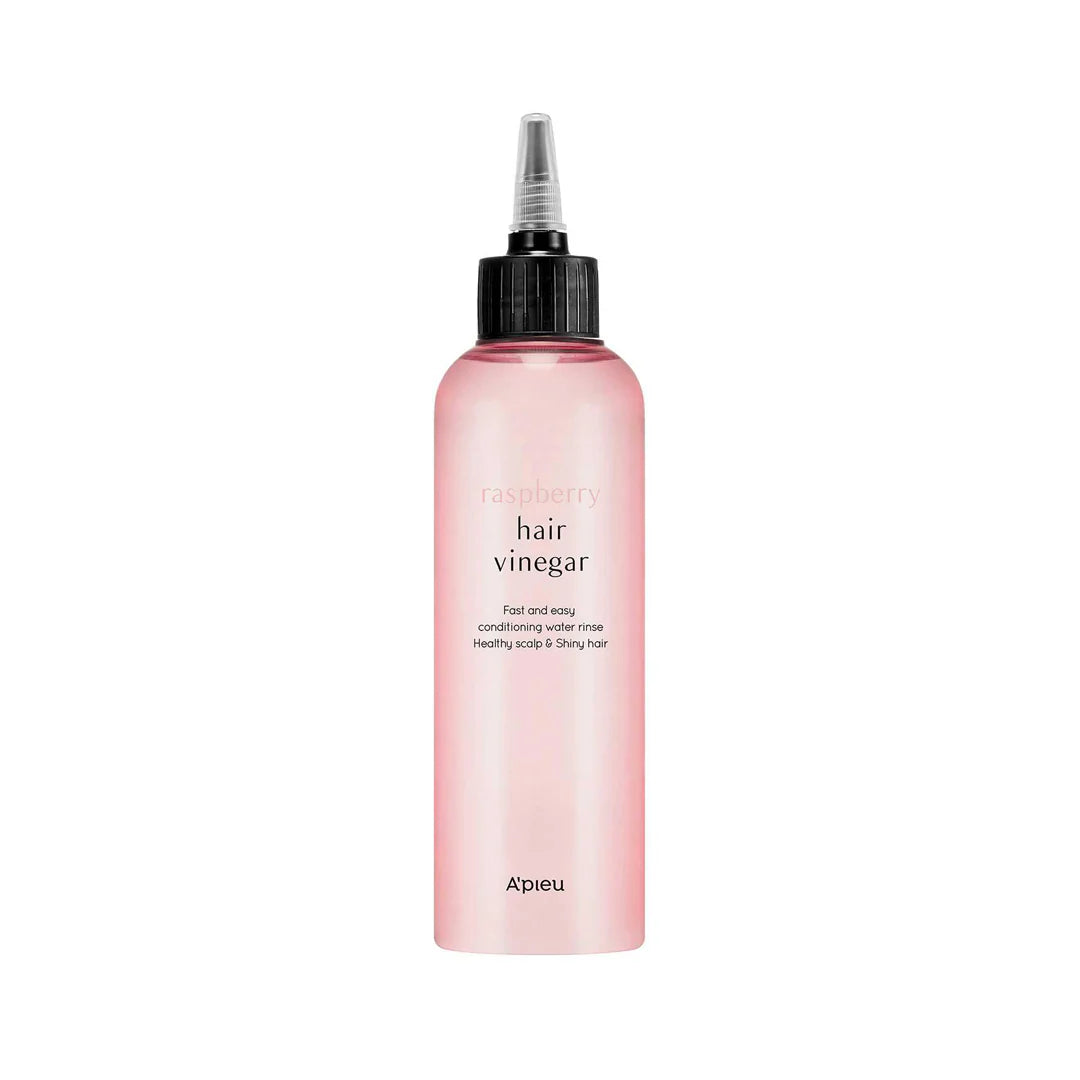 A'PIEU Raspberry Hair Vinegar