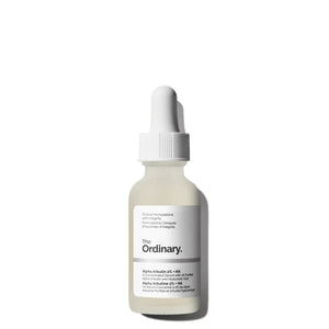 The Ordinary Alpha Arbutin 2% + HA 30ml - Volare Makeup