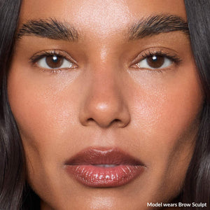 REFY Brow Sculpt Shape and Hold Gel with Lamination Effect - Volare Makeup