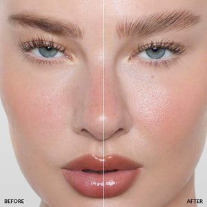 REFY Brow Sculpt Shape and Hold Gel with Lamination Effect - Volare Makeup