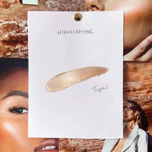 REFY Gloss Highlighter - Volare Makeup