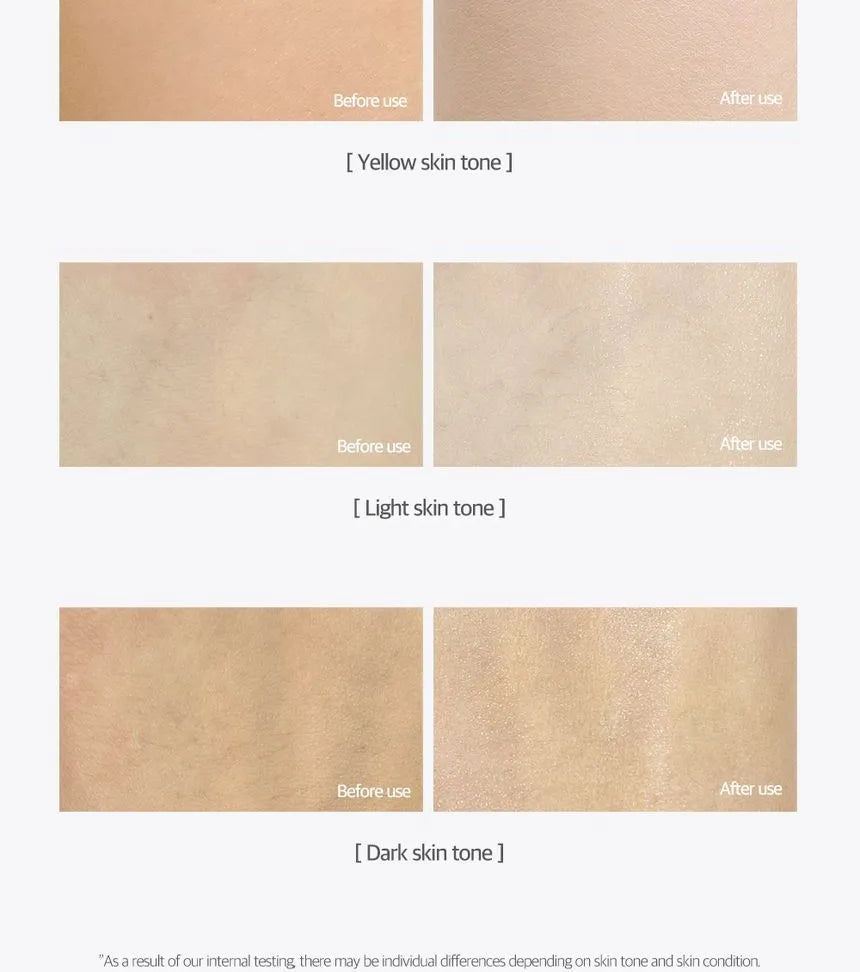 Round Lab BIRCH JUICE MOISTURIZING TONE-UP SUNSCREEN - Volare Makeup