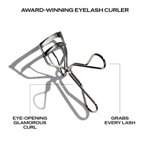 Shiseido eyelash curler - Volare Makeup