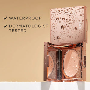 Tarte CC full coverage undereye color corrector - Volare Makeup