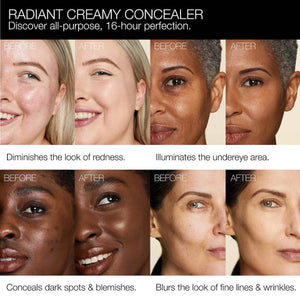NARS Radiant Creamy Concealer mini size - Volare Makeup