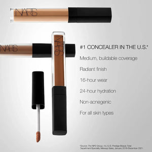 NARS Radiant Creamy Concealer mini size - Volare Makeup