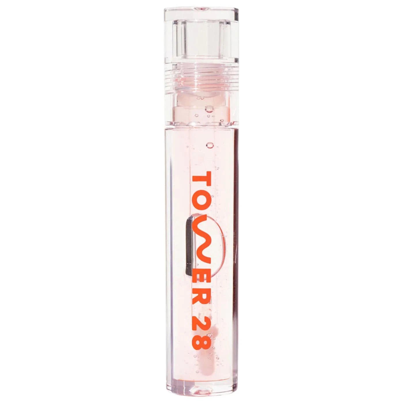 Tower 28 Beauty ShineOn Lip Jelly Non-Sticky Gloss - Volare Makeup