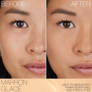 NARS Soft Matte Complete Full Coverage Longwear Concealer - Volare Makeup
