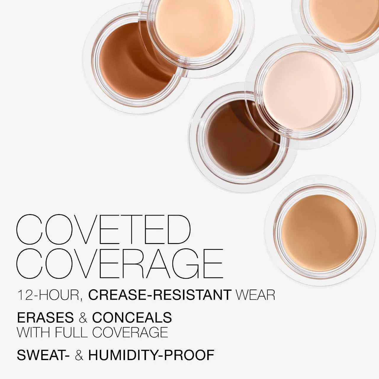 NARS Soft Matte Complete Full Coverage Longwear Concealer - Volare Makeup