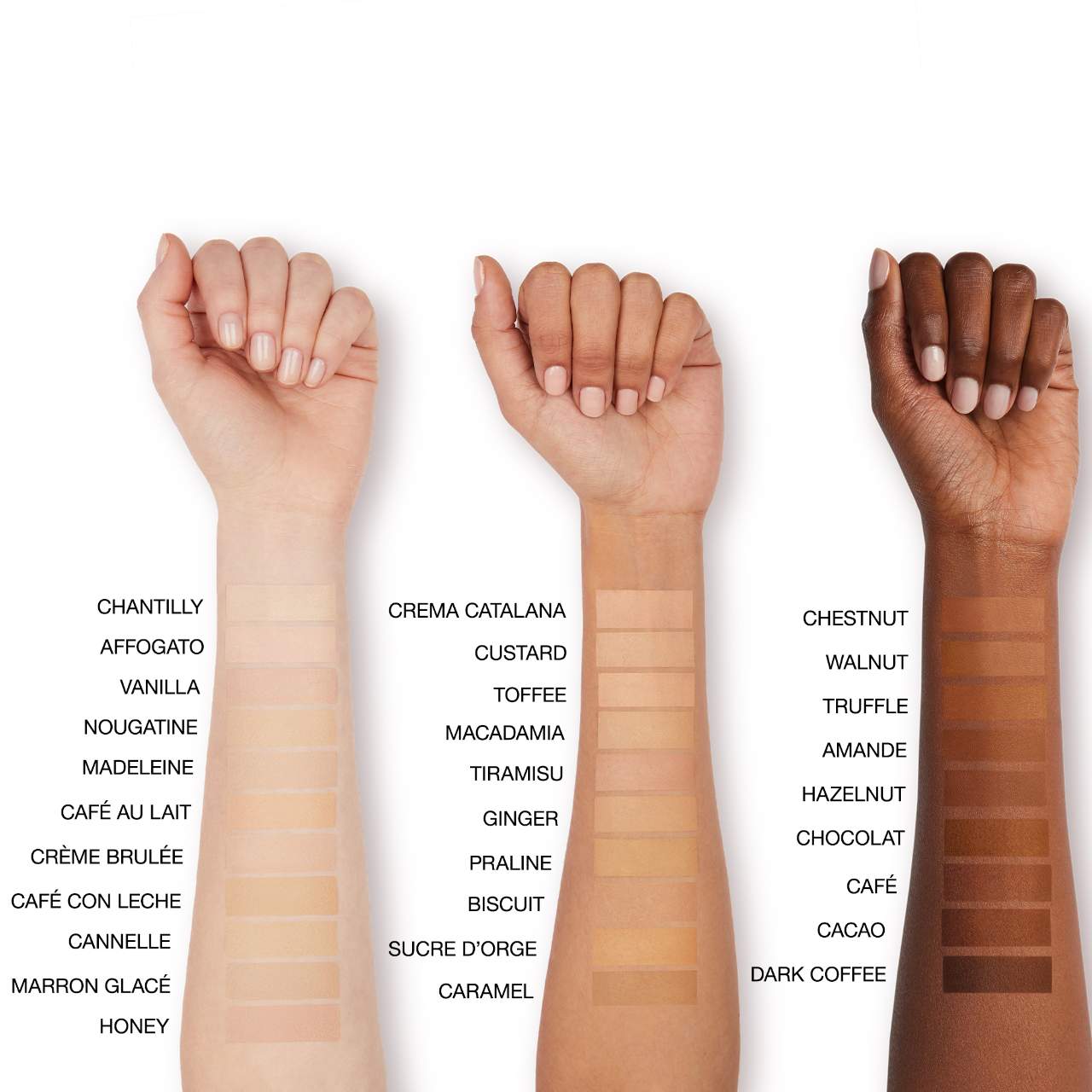 NARS Soft Matte Complete Full Coverage Longwear Concealer - Volare Makeup
