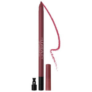 HUDA BEAUTY Lip Contour 2.0 Automatic Matte Lip Pencil - Volare Makeup