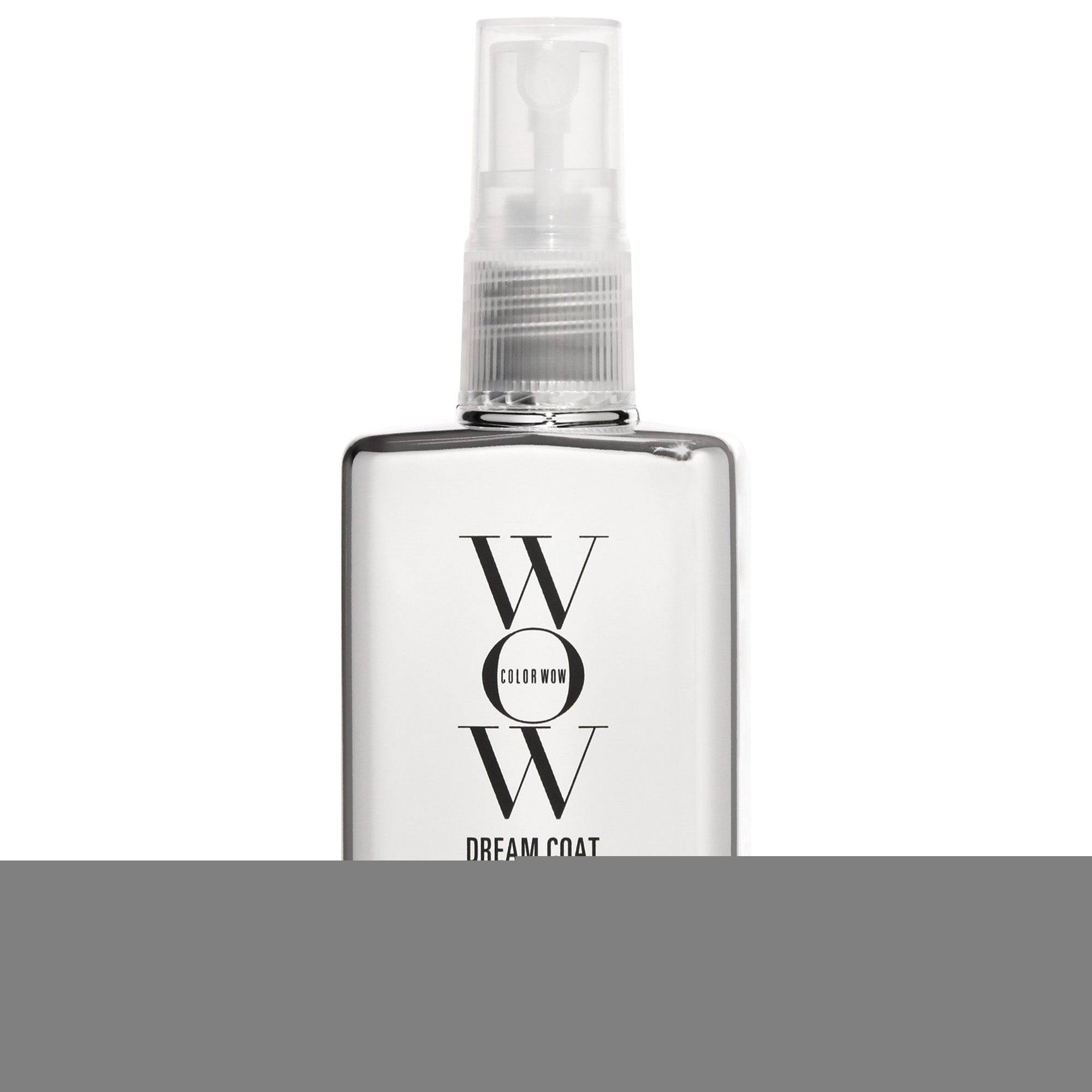 COLOR WOW Dream Coat Supernatural Spray Anti-Frizz Treatment - Volare Makeup