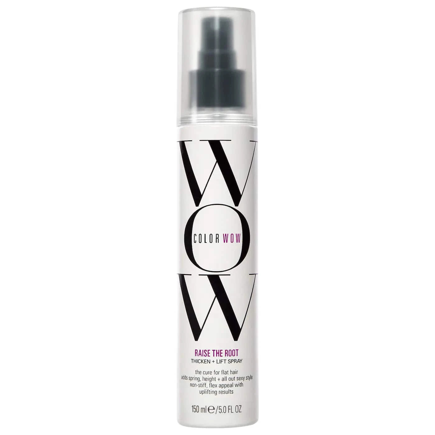 COLOR WOW Raise the Root Thicken and Lift Spray - Volare Makeup