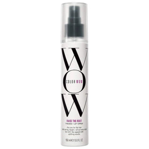 COLOR WOW Raise the Root Thicken and Lift Spray - Volare Makeup