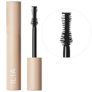ILIA Fullest Volumizing Mascara - Volare Makeup