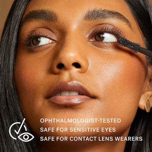 ILIA Fullest Volumizing Mascara - Volare Makeup