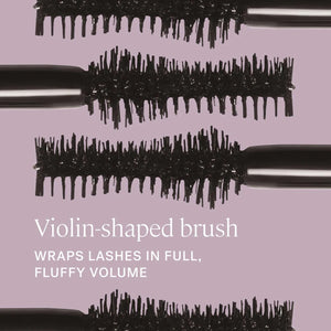 ILIA Fullest Volumizing Mascara - Volare Makeup