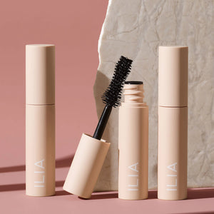 ILIA Fullest Volumizing Mascara - Volare Makeup