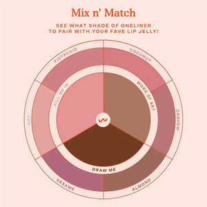 Tower 28 Beauty ShineOn Lip Jelly Non-Sticky Gloss - Volare Makeup