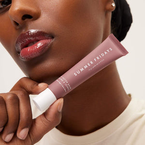 Summer Fridays Lip Butter Balm - Volare Makeup