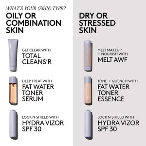 Fenty Skin Travel-Size Start’r Set with Mineral SPF - Volare Makeup