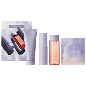 Fenty Skin Travel-Size Start’r Set with Mineral SPF - Volare Makeup