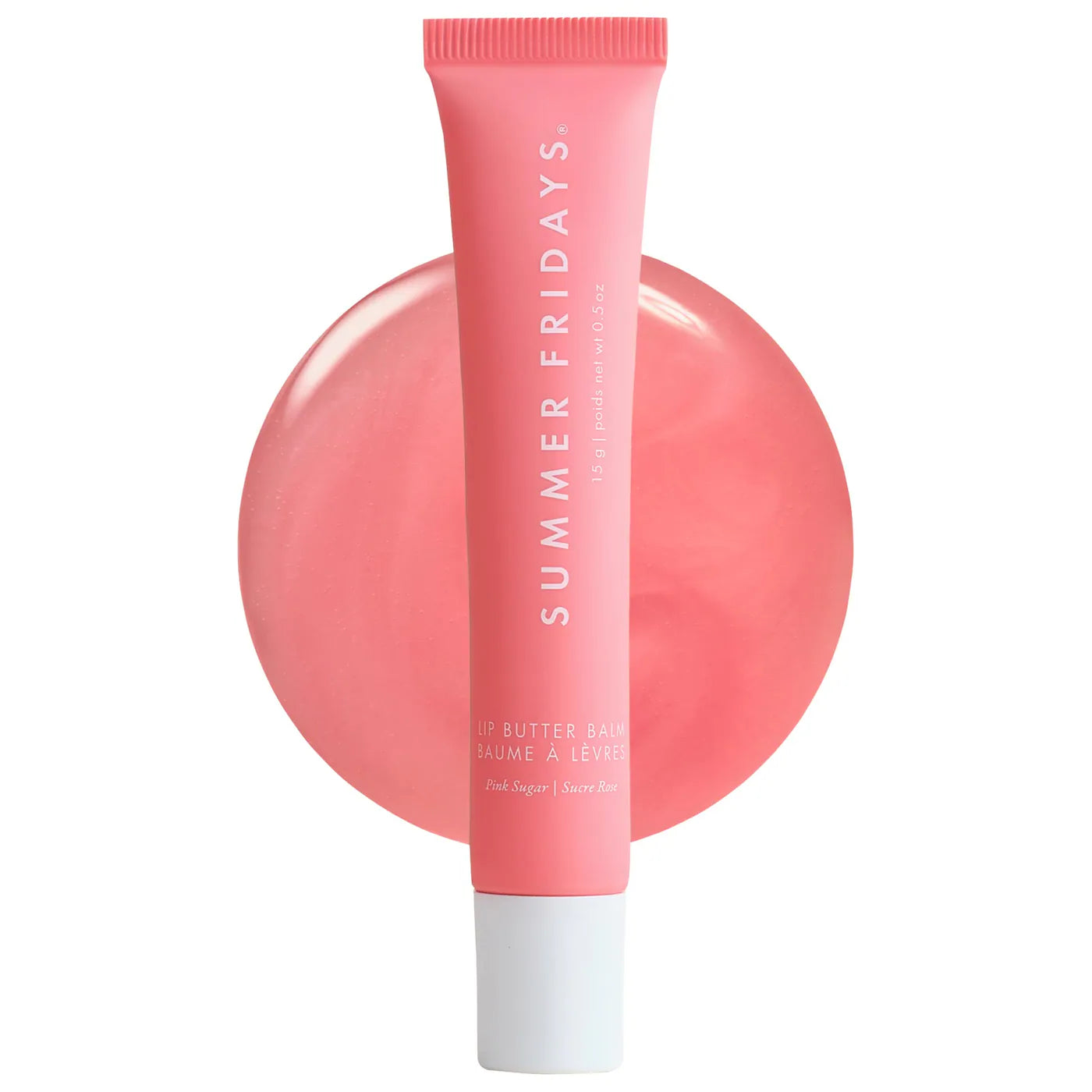 Summer Fridays Lip Butter Balm - Volare Makeup
