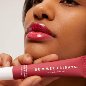Summer Fridays Lip Butter Balm - Volare Makeup
