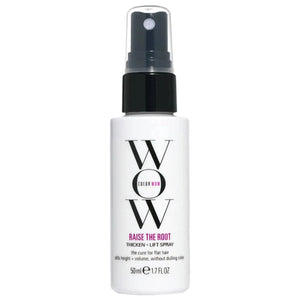 COLOR WOW Raise the Root Thicken and Lift Spray - Volare Makeup