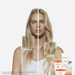 Kerastase Nutritive 8h Magic Night Hair Serum - Volare Makeup