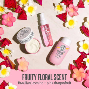 Sol de Janeiro BEIJA FLOR™ JET SET - Volare Makeup