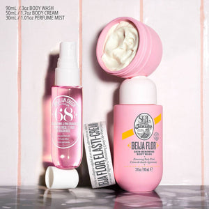 Sol de Janeiro BEIJA FLOR™ JET SET - Volare Makeup