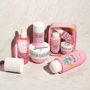 Sol de Janeiro BEIJA FLOR™ JET SET - Volare Makeup