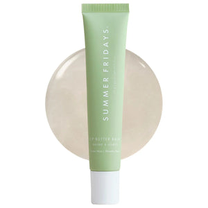 Summer Fridays Lip Butter Balm - Volare Makeup