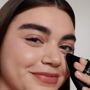 SEPHORA COLLECTION Velour Makeup Powder Puff - Volare Makeup