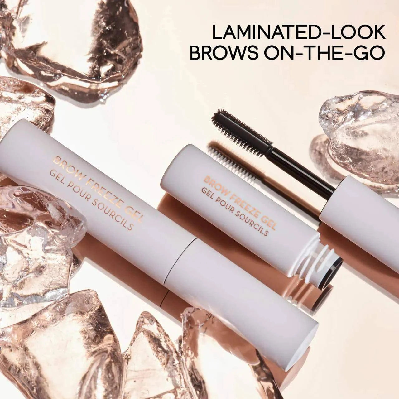Anastasia Beverly Hills Brow Freeze® Gel - Volare Makeup