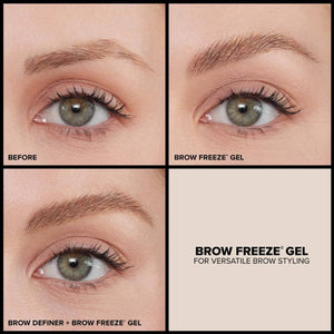 Anastasia Beverly Hills Brow Freeze® Gel - Volare Makeup