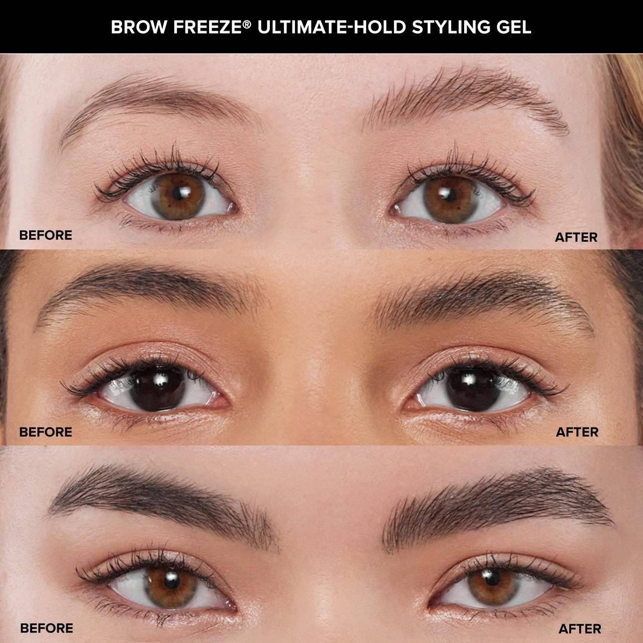 Anastasia Beverly Hills Brow Freeze® Gel - Volare Makeup