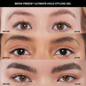Anastasia Beverly Hills Brow Freeze® Gel - Volare Makeup