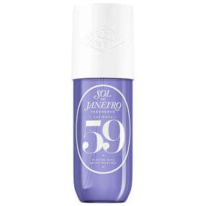 Sol de Janeiro Brazilian Crush CHEIROSA 59 DELÍCIA DRENCH™️ PERFUME MIST - Volare Makeup