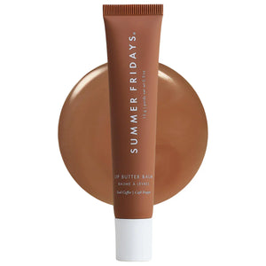 Summer Fridays Lip Butter Balm - Volare Makeup