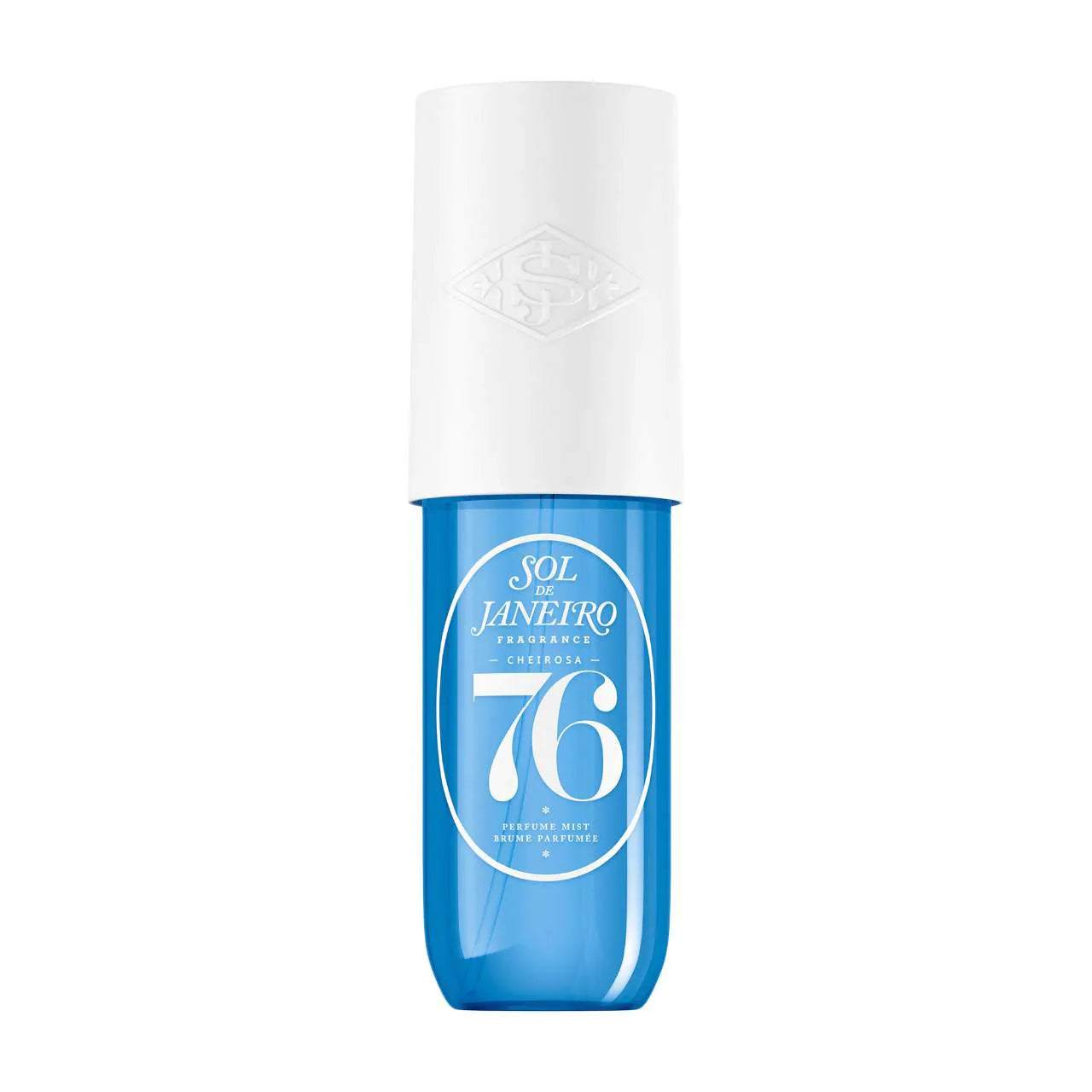 Sol de Janeiro Mini Cheirosa 76 Hair & Body Perfume Mist 90 ml