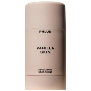 PHLUR Vanilla Skin Natural Deodorant - Volare Makeup