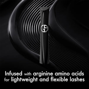 Armani Beauty Vertigo Lift Longwear Lengthening Mascara - Volare Makeup
