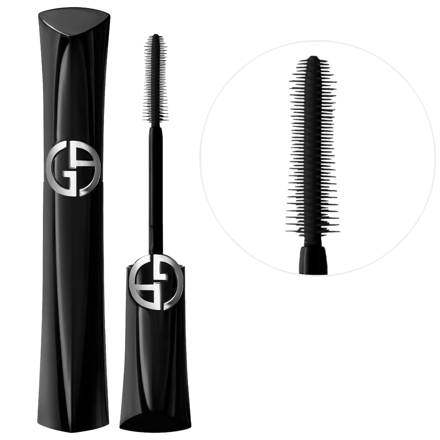 Armani Beauty Vertigo Lift Longwear Lengthening Mascara - Volare Makeup