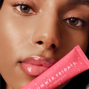 Summer Fridays Lip Butter Balm - Volare Makeup
