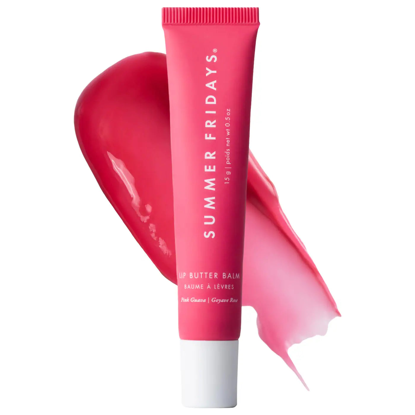 Summer Fridays Lip Butter Balm - Volare Makeup