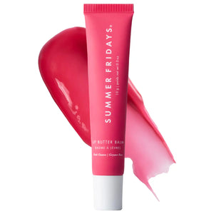 Summer Fridays Lip Butter Balm - Volare Makeup