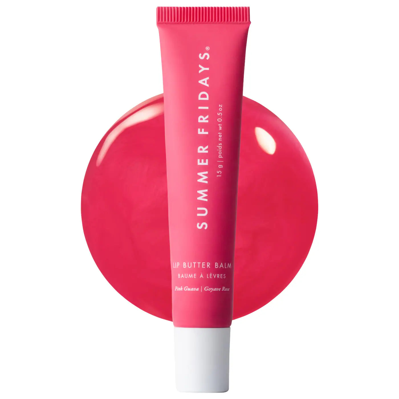 Summer Fridays Lip Butter Balm - Volare Makeup