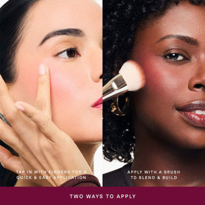 Rare Beauty by Selena Gomez Soft Pinch Matte Bouncy Blush - Volare Makeup